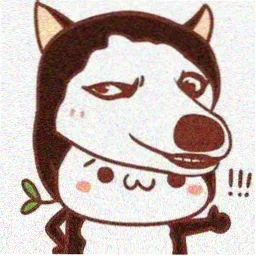 五色影院同好 早班地铁 头像