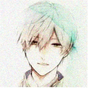 五色影院同好 拾荒者 头像
