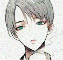 五色影院同好 铅笔头 头像
